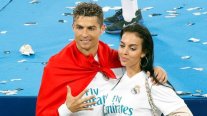 Cristiano: La Champions debería cambiar y llamarse CR7 Champions League