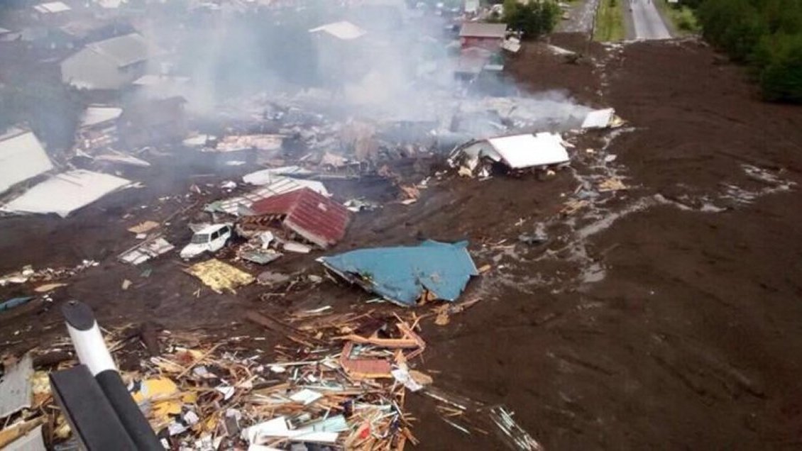 Villa Santa Lucía: Fiscal solicitó la reanudación de operativos de búsqueda de último desaparecido