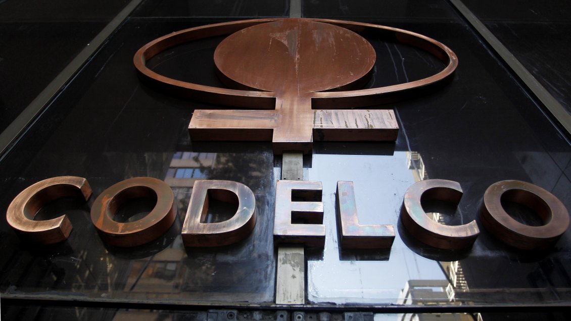 Diputados DC recurrirán a Contraloría por nombramiento de nuevo presidente de Codelco