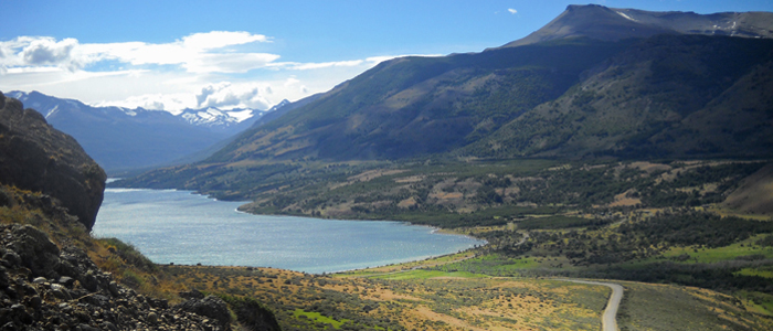 Puerto Natales: Encuentran sin vida a dos trabajadores en Laguna Sofía