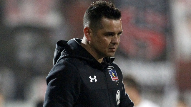 Héctor Tapia: Valdivia está descartado y Rivero puede ser titular ante La Calera