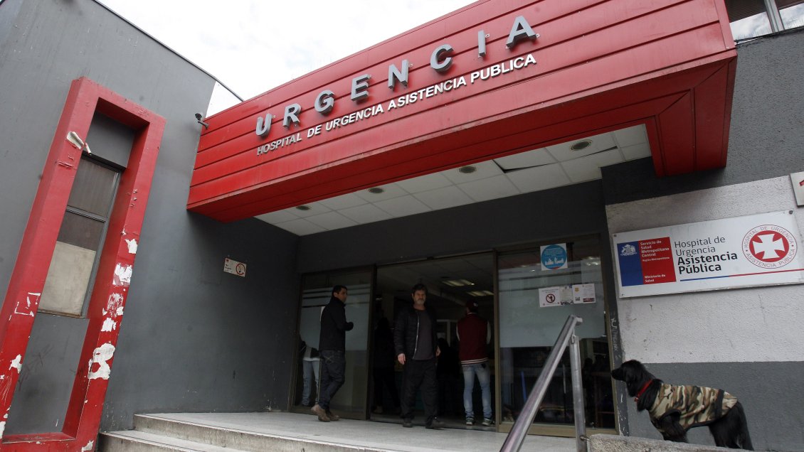 Rechazan designación de director de ex Posta Central: Fue formalizado por violencia intrafamiliar