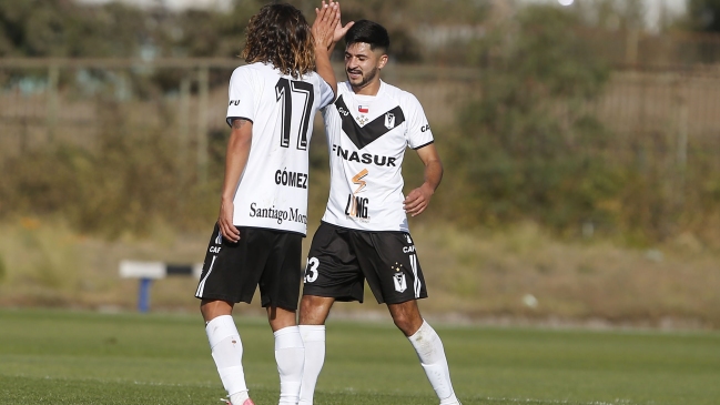 La programación de la decimoquinta fecha del Campeonato de la Primera B