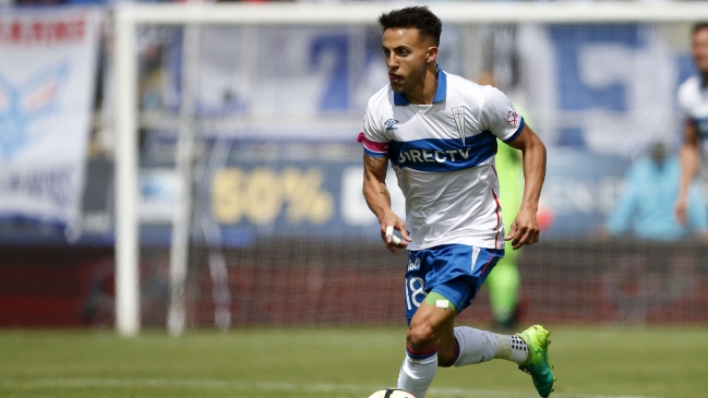 La programación de la primera fecha de la segunda rueda del Campeonato Nacional