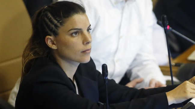 Diputada Orsini llamó a 