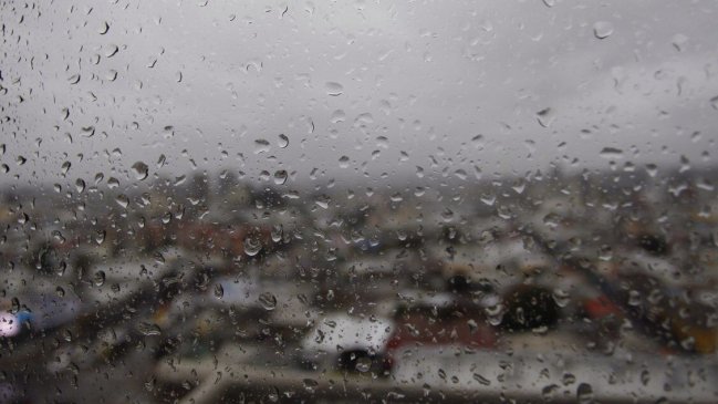 Activaron plan de contingencia por condiciones meteorológicas adversas en la zona costera de Valdivia y Corral