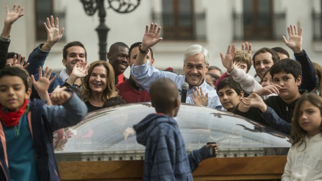 Ministra de Cultura realizó positivo balance del Día del Patrimonio Cultural