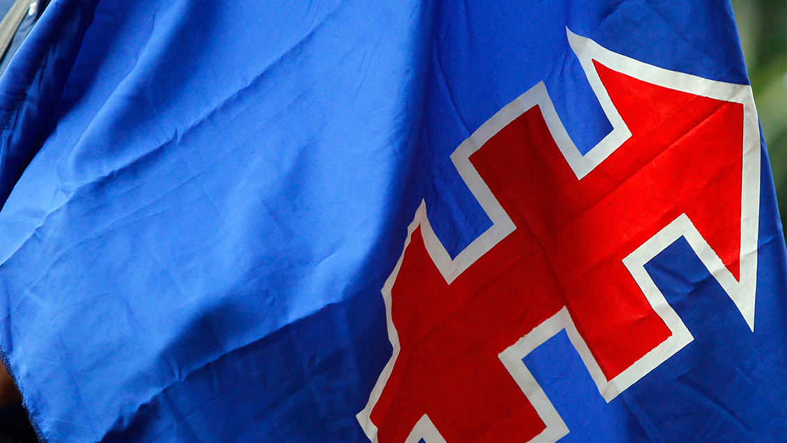 El día clave en la DC: Candidatos votaron con llamado a la unidad