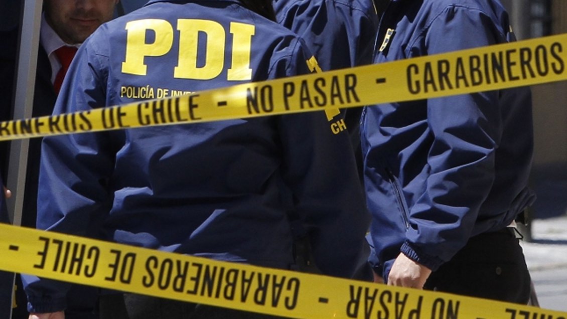 Coquimbo: Fiscalía investiga la muerte de un hombre de 40 años en Tongoy