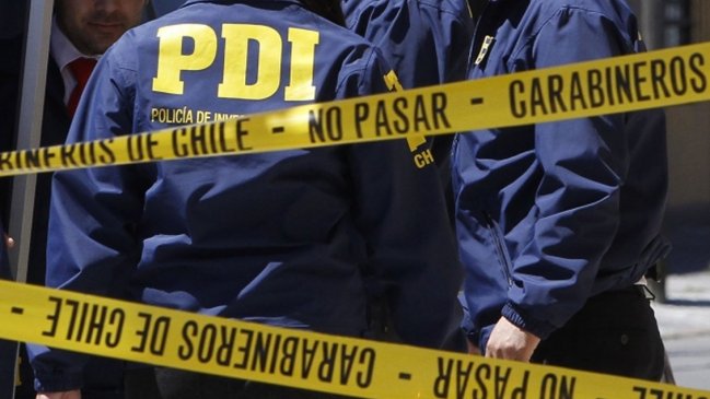 Coquimbo: Fiscalía investiga la muerte de un hombre de 40 años en Tongoy