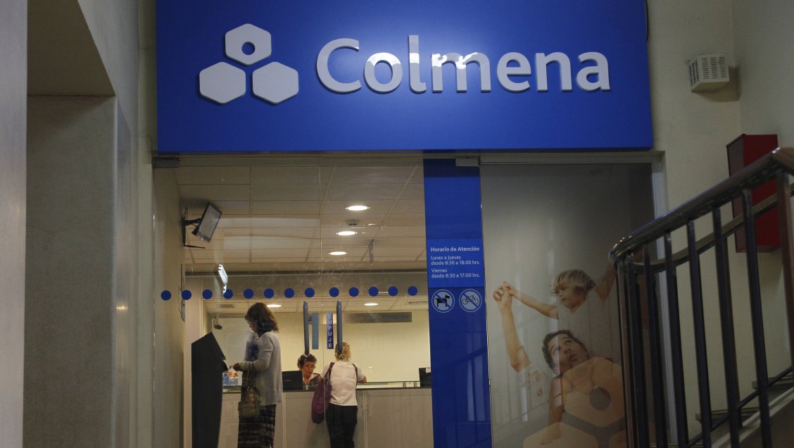 Colmena rechaza reforma a isapres centrada en utilidades: 