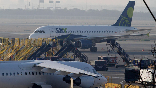 Aerolínea anuncia venta de tickets entre $100 y $500