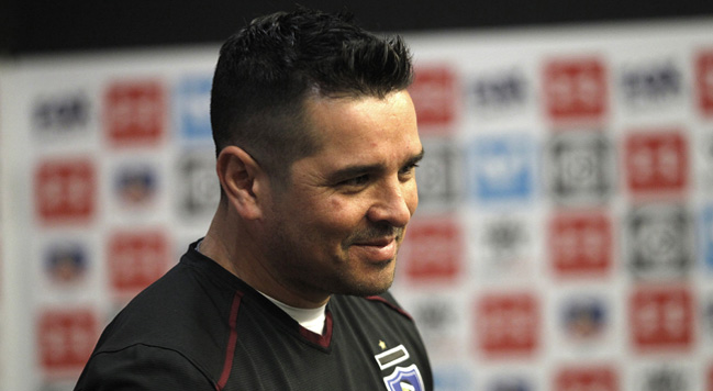 Historia: El reencuentro de Héctor Tapia con La Calera