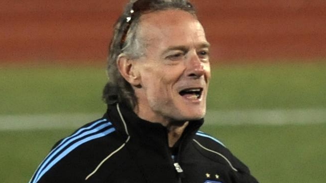 La polémica frase del ex PF de Argentina: Maradona hizo bien en drogarse