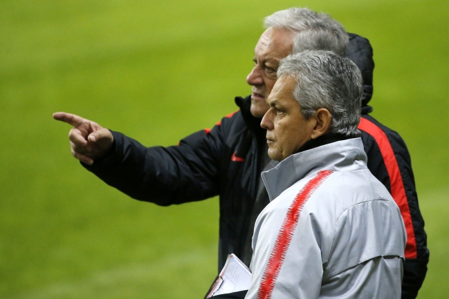 Arturo Salah adelantó los duelos que jugará la Roja en septiembre y octubre