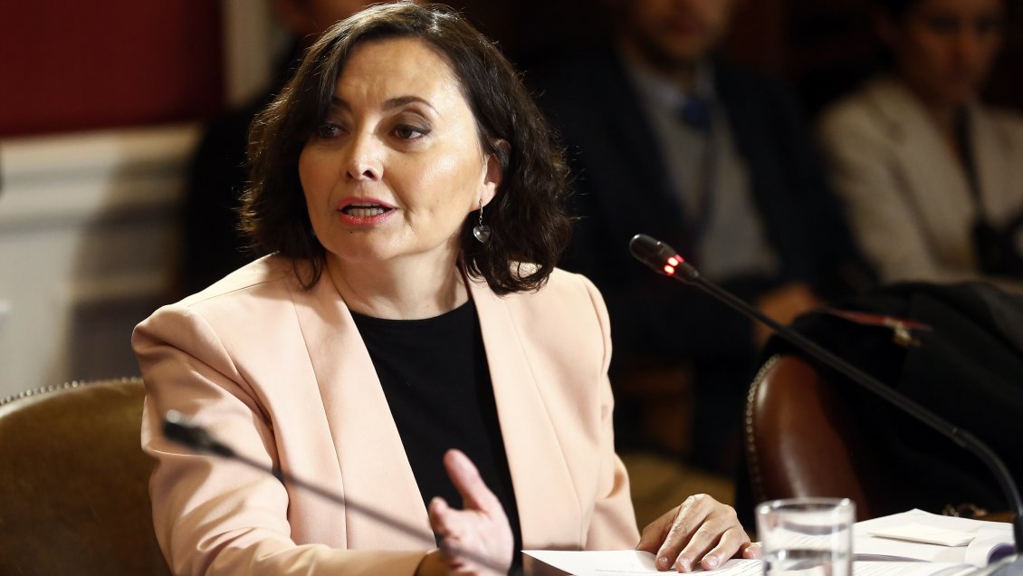 Madre de niña trans pidió incluir a menores en proyecto: Espero que mi hija llegue viva a los 14 años