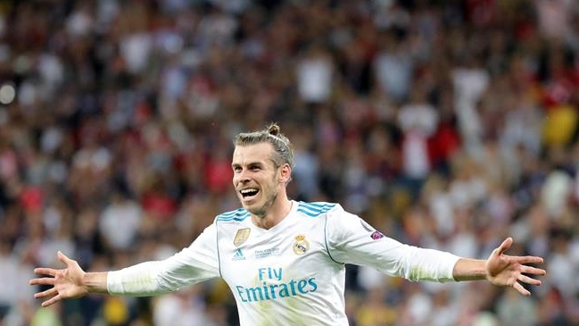 La gigantesca cifra que pide Real Madrid a Manchester United por Gareth Bale