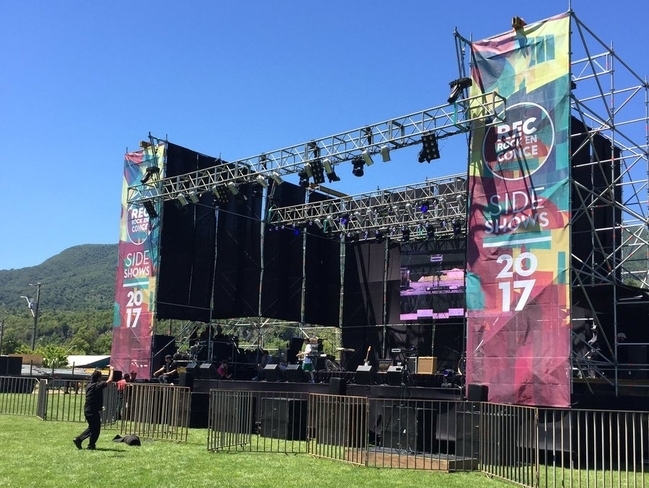 Rock en Conce confirma su quinta versión para 2019