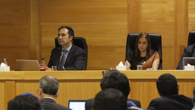 Jueza de caso Luchsinger denuncia acoso laboral y presiones indebidas