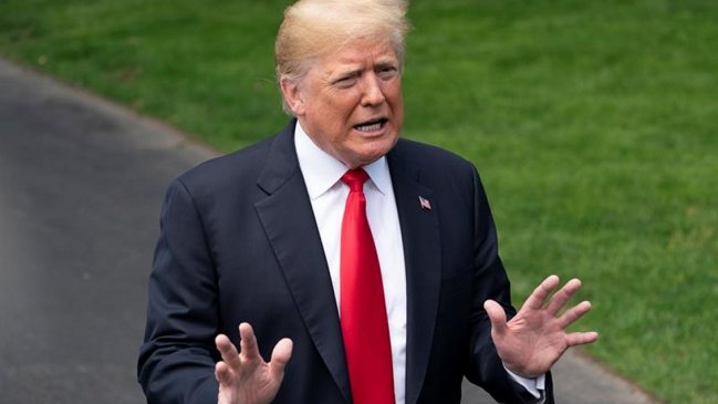 Medios afirman que EEUU aplaza sanciones contra Corea del Norte