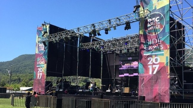 Rock en Conce confirma su quinta versión para 2019
