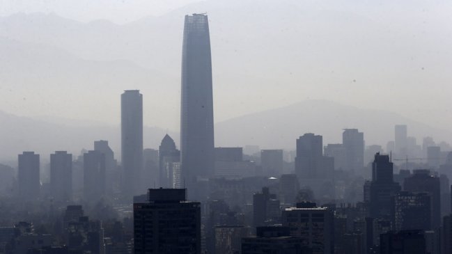 Autoridades en picada contra el uso de la leña: 