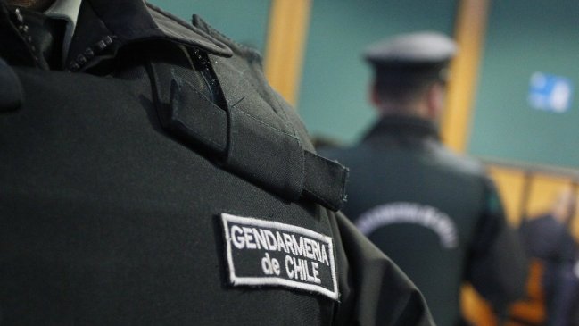 Gendarme fue sorprendido con 169 kilos de droga en su auto