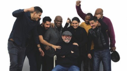  Silvio Rodríguez no para: suma fecha en Concepción  