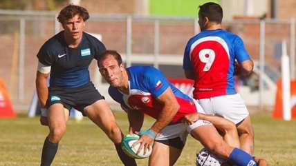  Chile venció a Uruguay y empató con Argentina en Cochabamba  