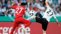 David Alaba e interés de Real Madrid: "De momento no hay nada concreto"