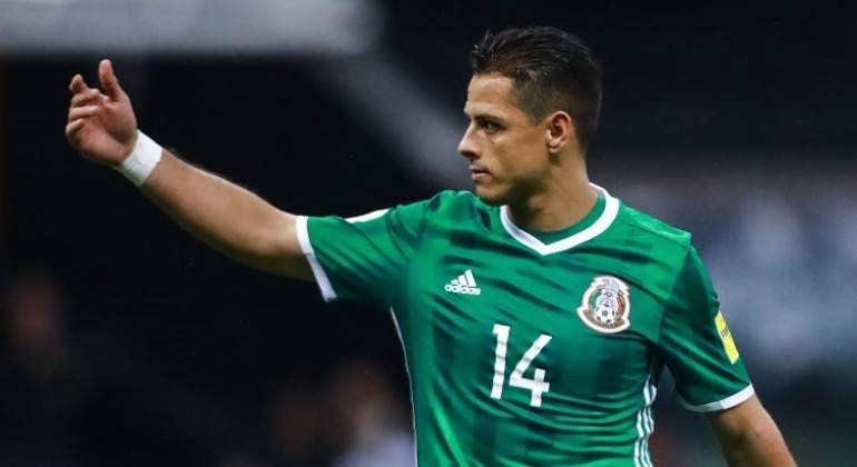 Los resultados de los amistosos internacionales de este lunes