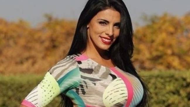 Jocelyn Medina defiende el piropo: Es un cumplido que hace sentir bien