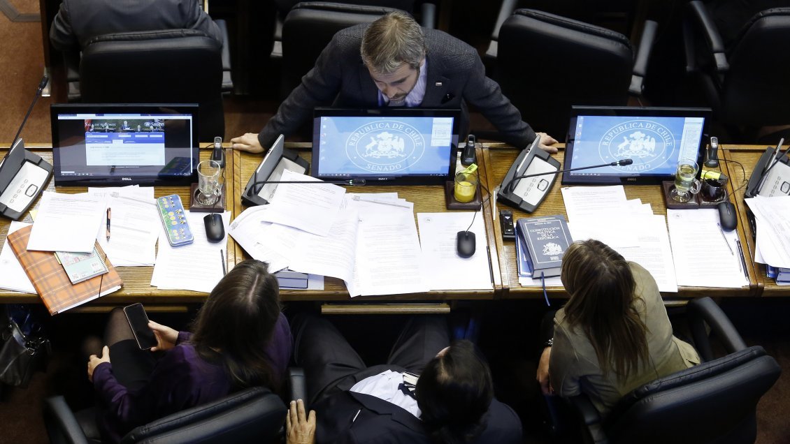 Adopción homoparental: Gobierno mantiene el suspenso