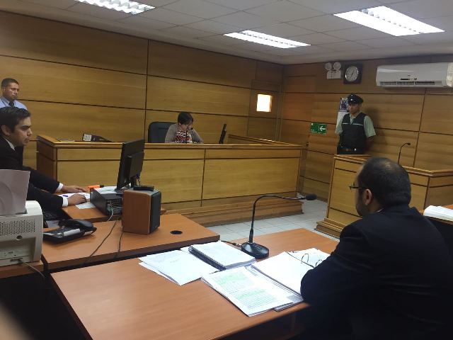 Condenan a ex alcalde de San Ignacio por conducir ebrio cuando ejercía el cargo