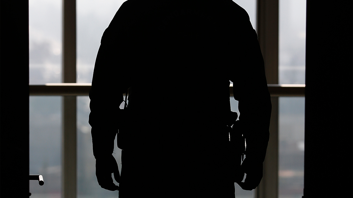 Gendarmería defendió traslado de reos cuyas familias iniciaron huelga de hambre