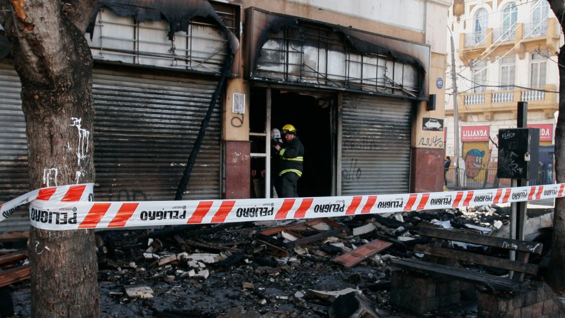 Cuestionamientos a la ANI marcan primer día de juicio oral por caso Eduardo Lara