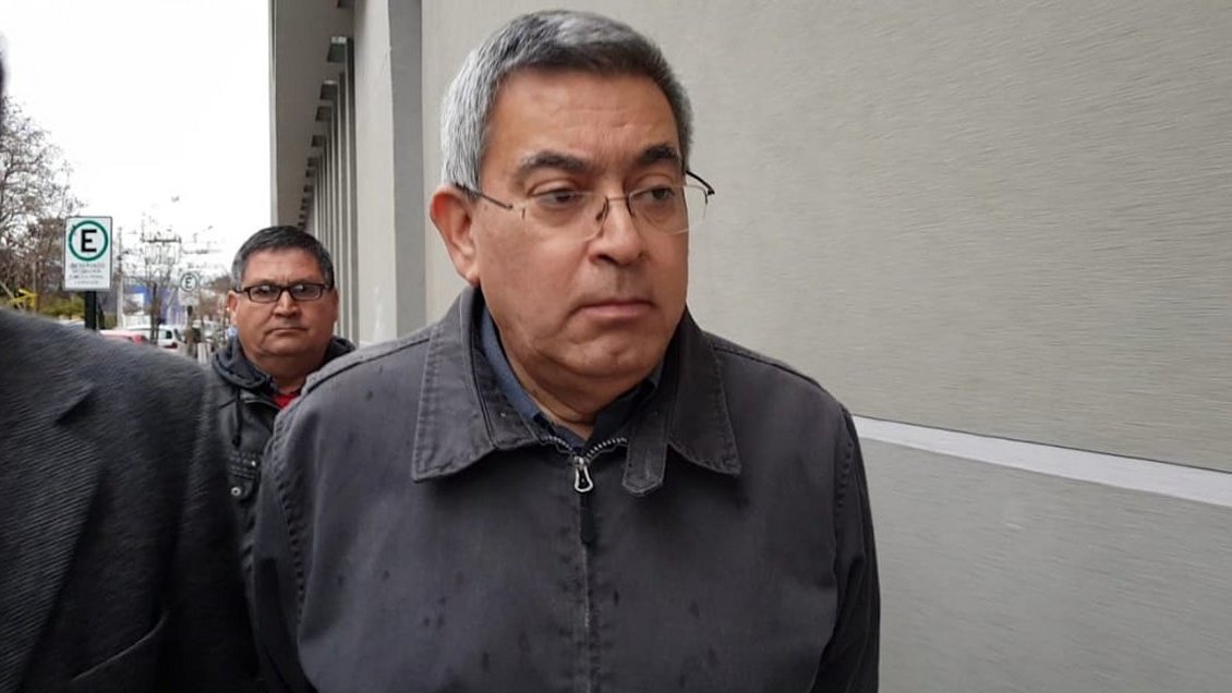 Párroco de Peumo declaró en Fiscalía por investigación sobre 