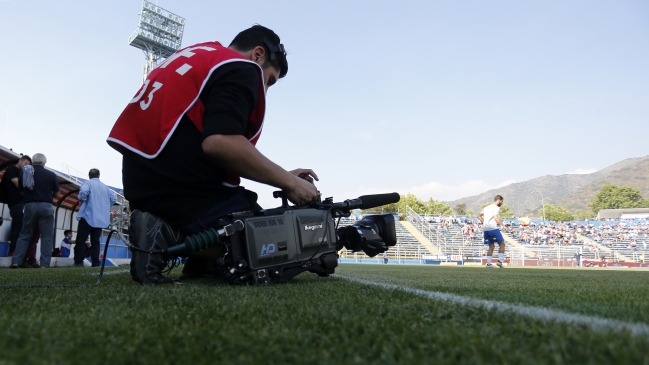 ANFP prepara plan especial para clubes apremiados por tardanza en la venta del CDF