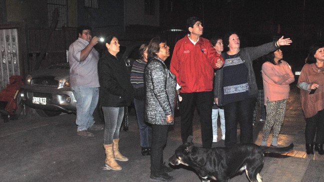 Vecinos exigen mayor seguridad por aumento de delitos en Iquique