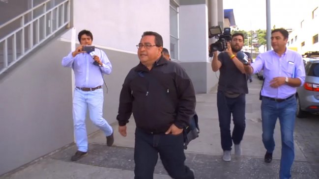 Avanza proceso de extradición de empresario de Puerto Montt condenado por pedofilia