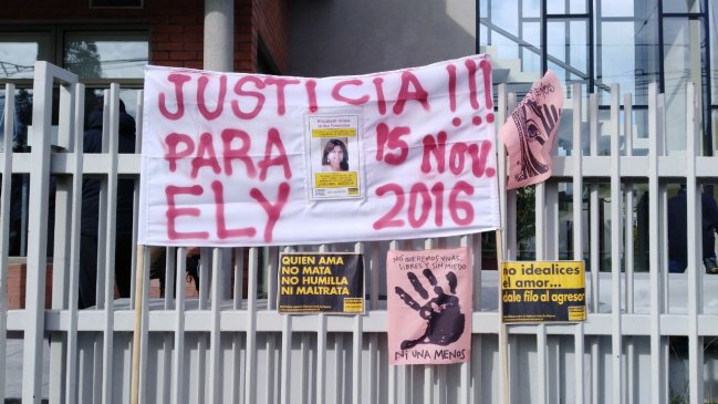 Femicida salió del hospital siquiátrico y pasará a la cárcel