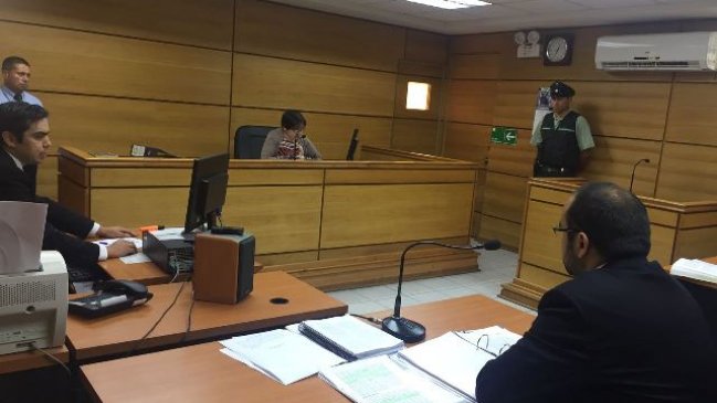 Condenan a ex alcalde de San Ignacio por conducir ebrio cuando ejercía el cargo