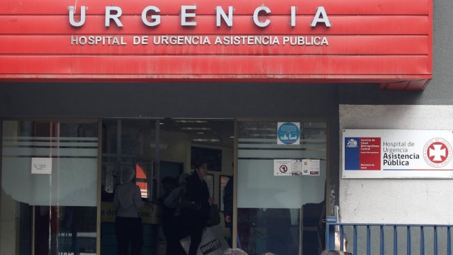 Médico cuestionado no asumirá subrogancia en la dirección de la ex Posta Central