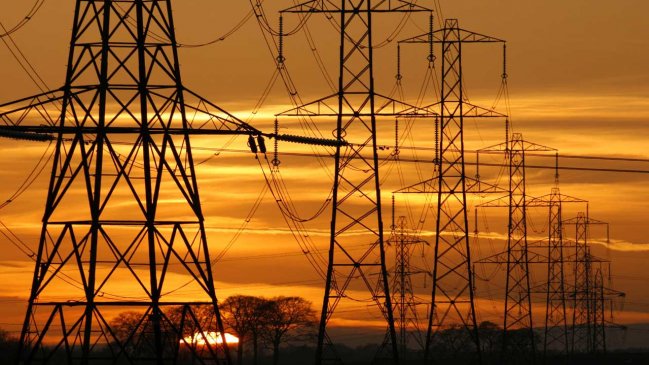 Regíon del Biobío: Colbún se adjudicó inédita licitación pública centralizada de energía