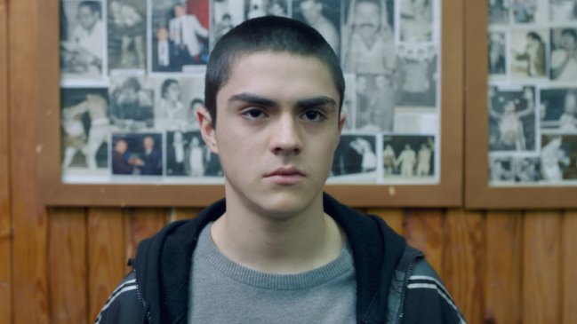 Lucas Bolvarán negó acusaciones de violencia: 