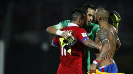  Chile podrá ser campeón del mundo en el FIFA 18  