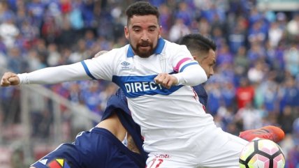 Buljubasich: Lo más probable es que Fernando Codero deje de ser jugador de la UC