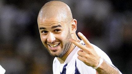 "Sacha" Sáez: Para mi carrera es importante que un grande como la UC piense en uno