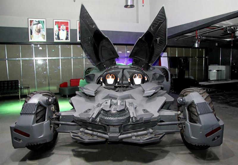 AndrÃ©s Quirola, un joven ecuatoriano fanÃ¡tico de 