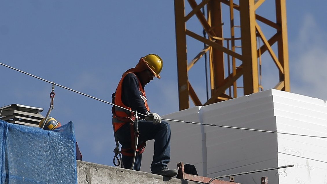 La OCDE elevó sus previsiones de crecimiento para Chile